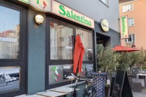 Bistrorante Salentino