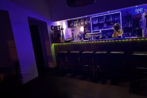 Bistrorante Schönborner Hof