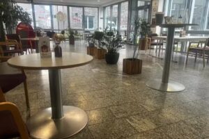 Bistroria Cafe & Bistro