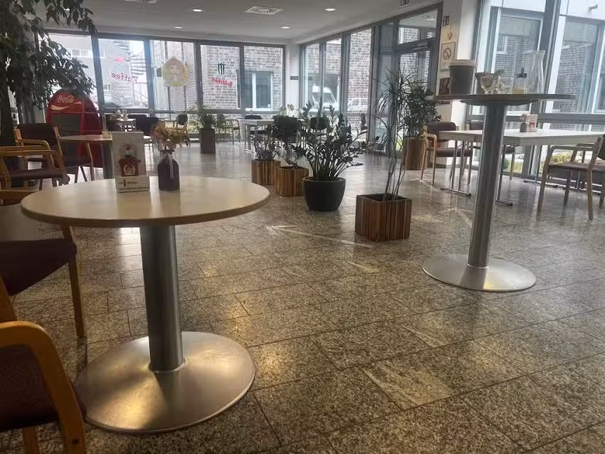 Bistroria Cafe & Bistro