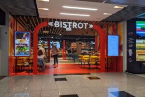 Bistrot