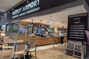 Bistrot Airport