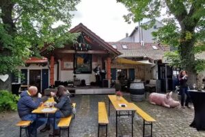 BISTROT DE VINOTAGE