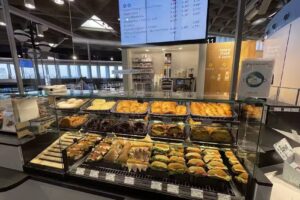 Bistrot Grab & Go