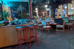 Bistrot Pub 99