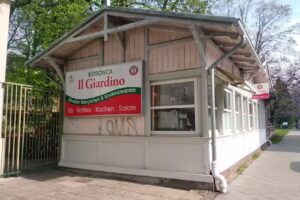 Bistroteca Il Giardino