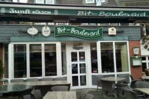 Bit Boulevard Gummersbach | Gyros & Pizza Lieferdienst 🥙🍕