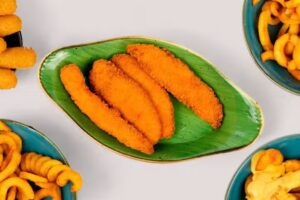 BIT STOP BURGER FÜRTH