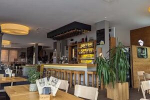 Bitburger Bierhaus Kassel