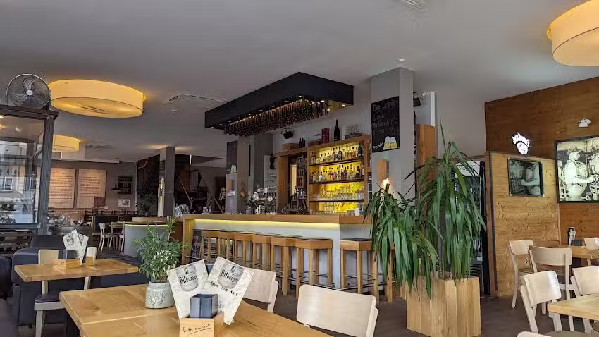 Bitburger Bierhaus Kassel