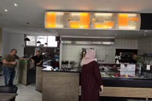 Bitburger D&ouml;ner