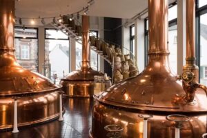 Bitburger Erlebniswelt