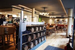 Bitburger Wirtshaus