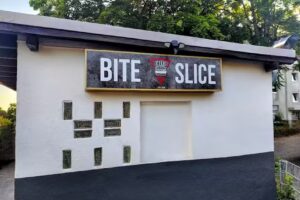 Bite the Slice