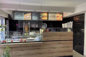 Bittenfelder D&ouml;nerie