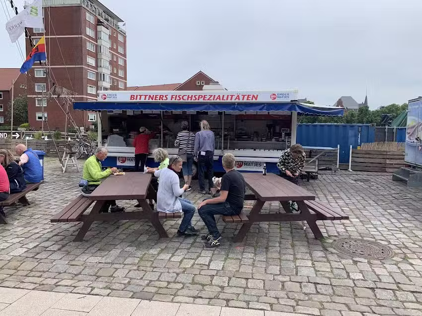 Bittners Fischspezialit&auml;ten