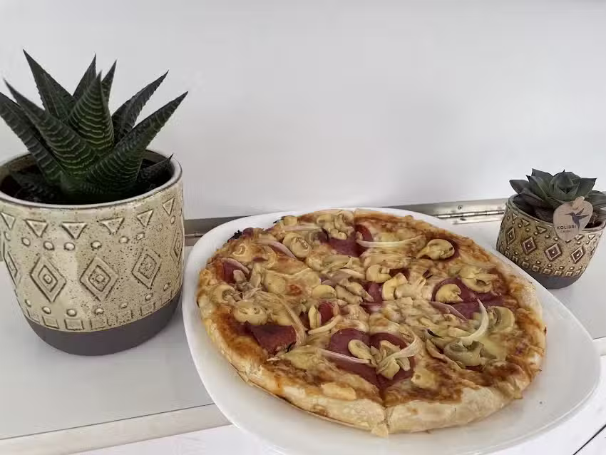 BiWi Pizza