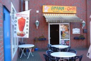 Biyan-Grill
