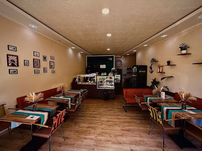 Bi&rsquo;Yer &Ccedil;iğk&ouml;fte & Kumpir