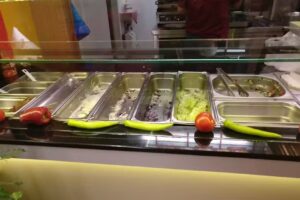 Bizim Döner & Pizza