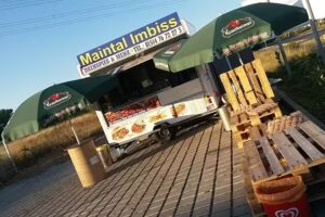 Bizim Grill