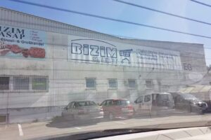 Bizim Market