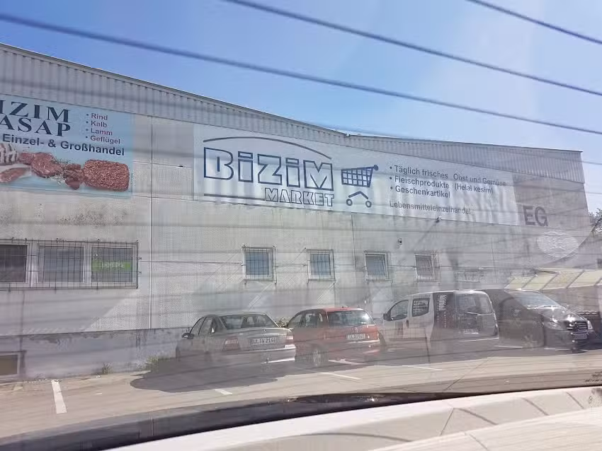 Bizim Market