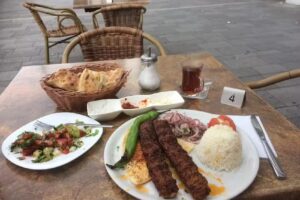 Bizimmangal &ndash; Gelsenkirchen