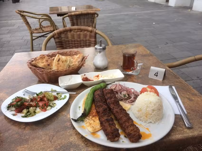 Bizimmangal &ndash; Gelsenkirchen
