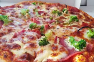 BJ’s Pizza Schriesheim