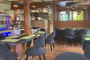 Black Forest Bistro