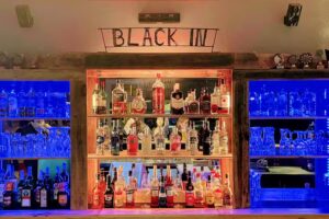 Black In