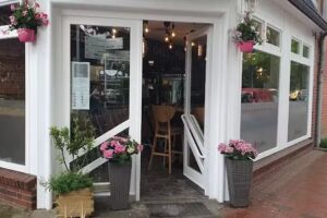 Black Olive &ndash; Restaurant