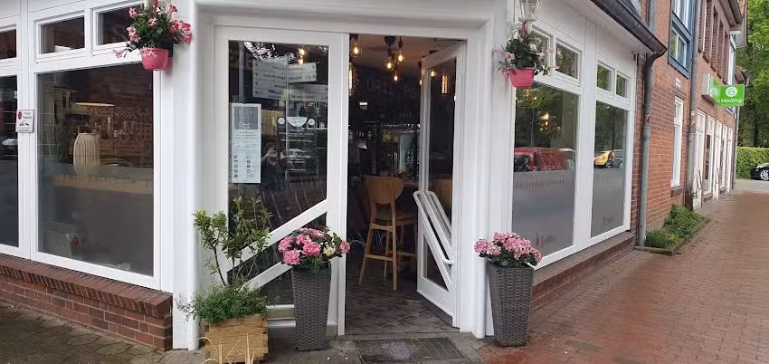 Black Olive &ndash; Restaurant