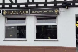 Black Pearl – Premium Chicken