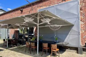 BLACKBEARDS BBQ FACTORY