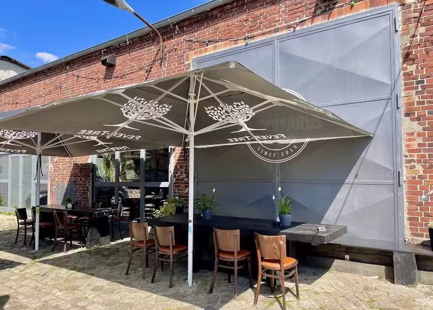 BLACKBEARDS BBQ FACTORY