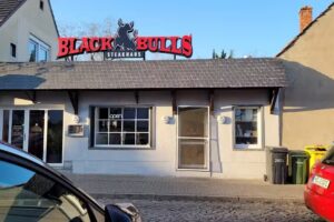 BLACKBULLS STEAKHAUS