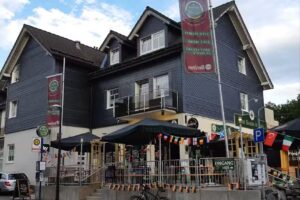 Blackwater Irish Pub Winterberg