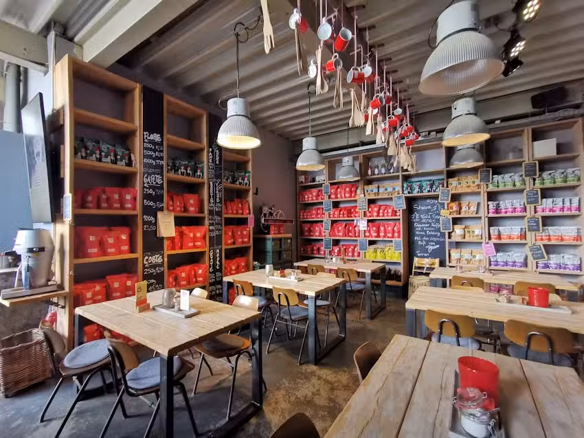 Blank Roast Manufaktur AG