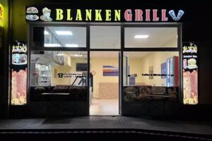 Blanken Grill