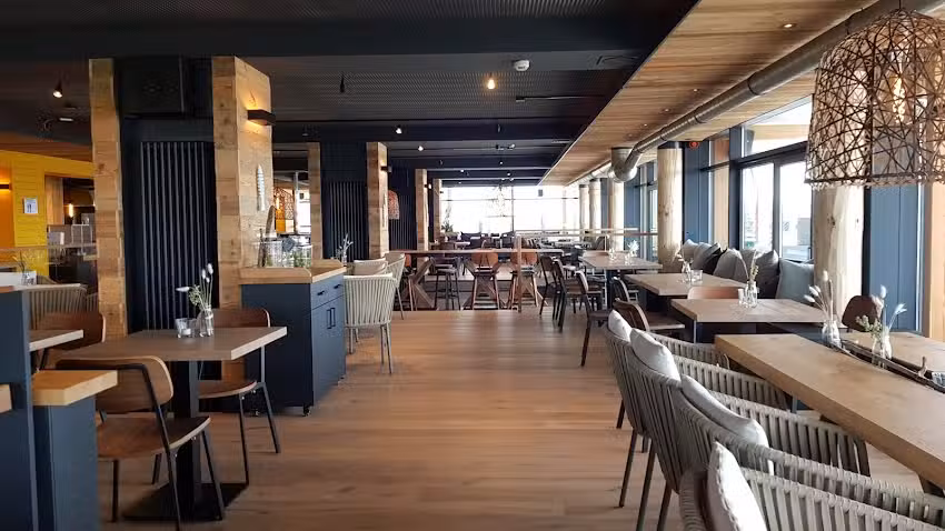 Blanker Hans Bensersiel