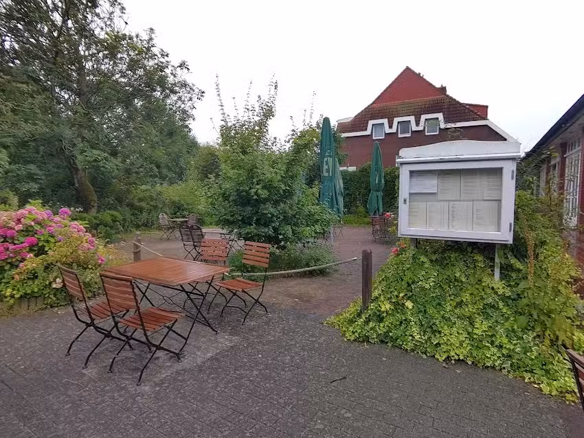 Blanker Hans Spiekeroog