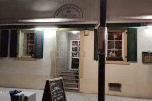 Blarney Stone Irish Pub