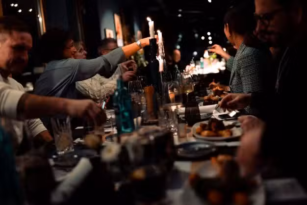 Blasky Restaurant & Bar