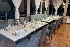 Blaue Adria &ndash; Dettingen