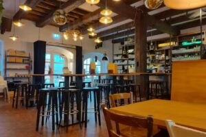 Blauer Fuchs – Kneipe Bar Restaurant