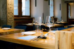 Blauer Hase – Essen & Gutes