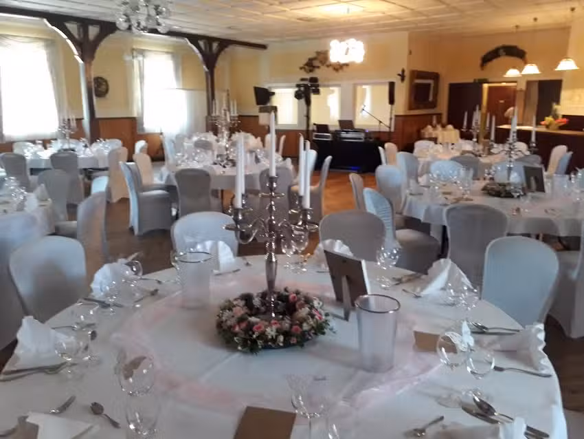 Bleecken’s Gasthaus