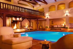 BLEICHE RESORT & SPA